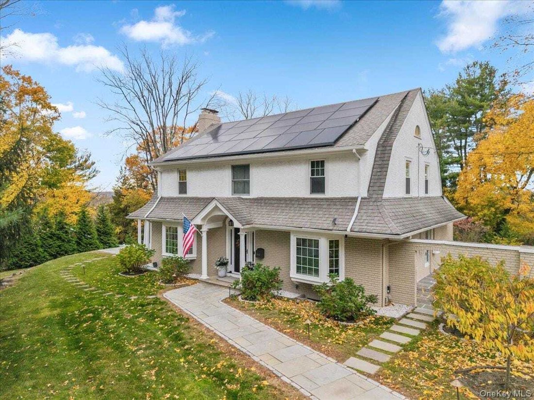 House in Ossining, New York, United States 2 - 18410292