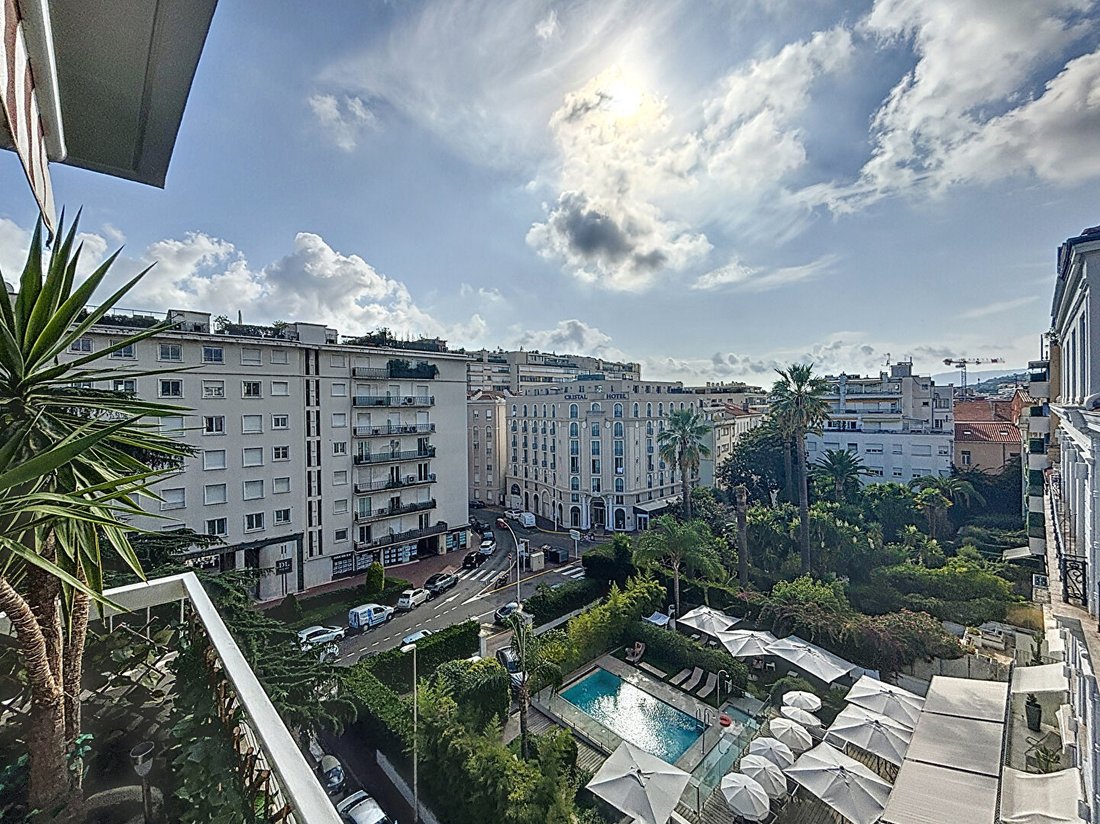 Apartment in French Riviera, Provence-Alpes-Côte d'Azur, France 1 - 18405601