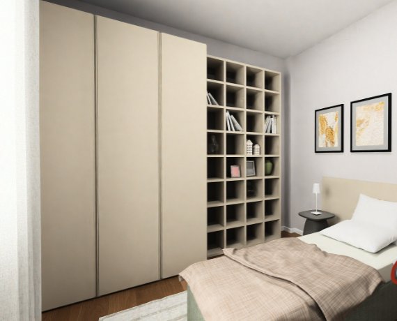 Apartment in Sant'Andrea - Stadio, Vicenza, Veneto 3 - 18409965