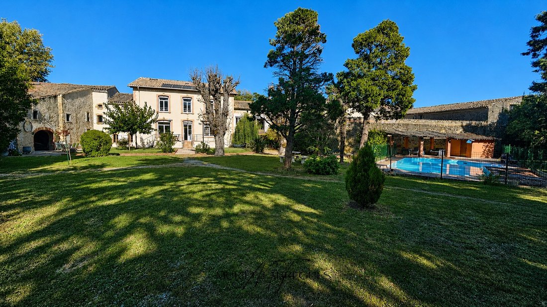 Villa in Labastide-d'Anjou, Occitania, France 2 - 18231209