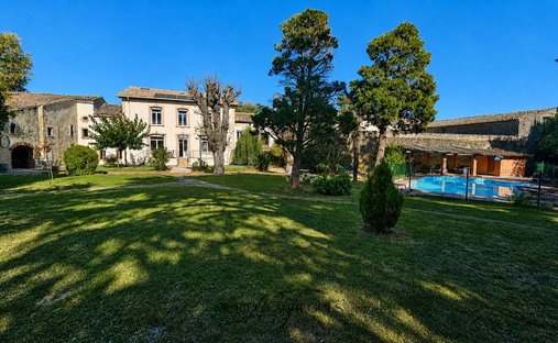 Villa en Labastide-d'Anjou, Occitania, Francia 1