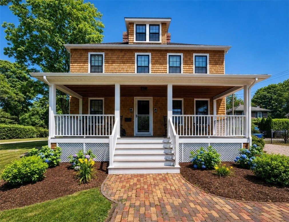 House in Narragansett, Rhode Island, United States 1 - 18406834