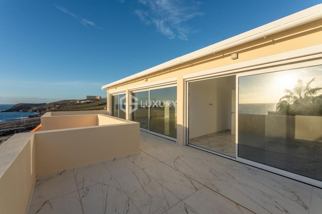 Apartment in Callao Salvaje, Adeje, Canary Islands 3 - 18411399