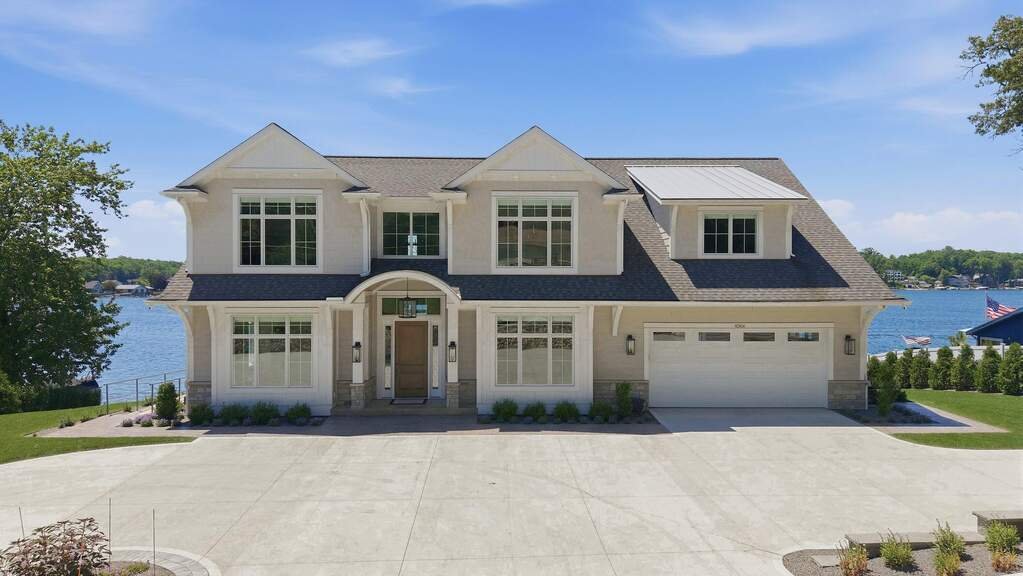 House in Dowagiac, Michigan, United States 5 - 18410656