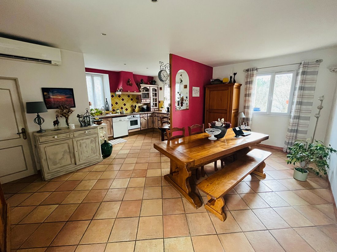 Villa in Carcès, Provence-Alpes-Côte d'Azur, France 4 - 18405378