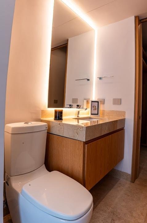 Apartment in Cancún, Quintana Roo, Mexico 3 - 18404396