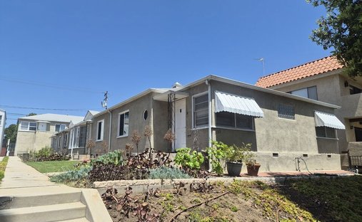 Santa Monica, California, United States 1