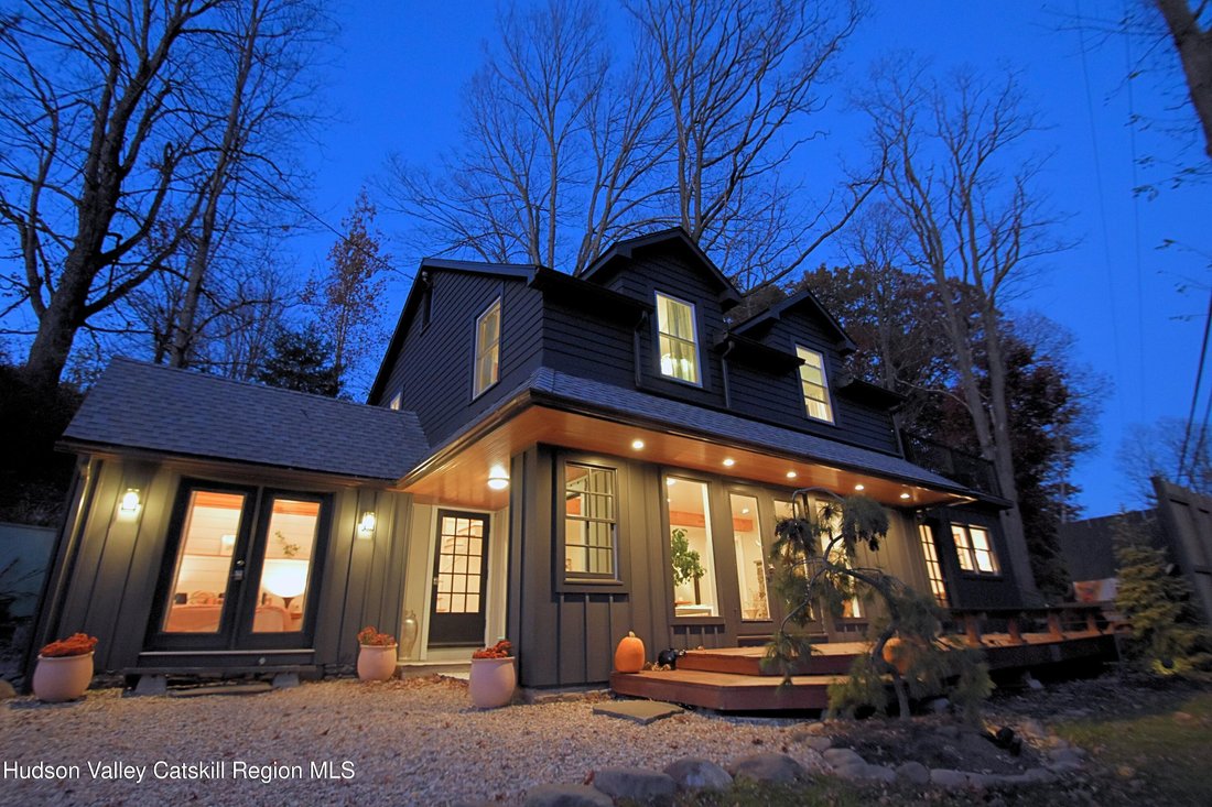 House in Willow, New York, United States 3 - 18409117