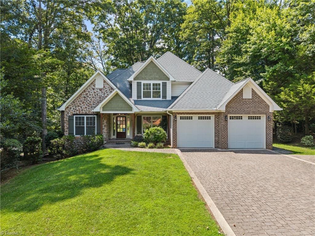 House in Winston-Salem, North Carolina, United States 1 - 18402768