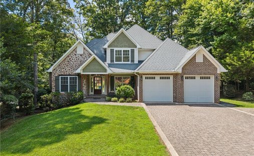 House in Winston-Salem, North Carolina, United States 1