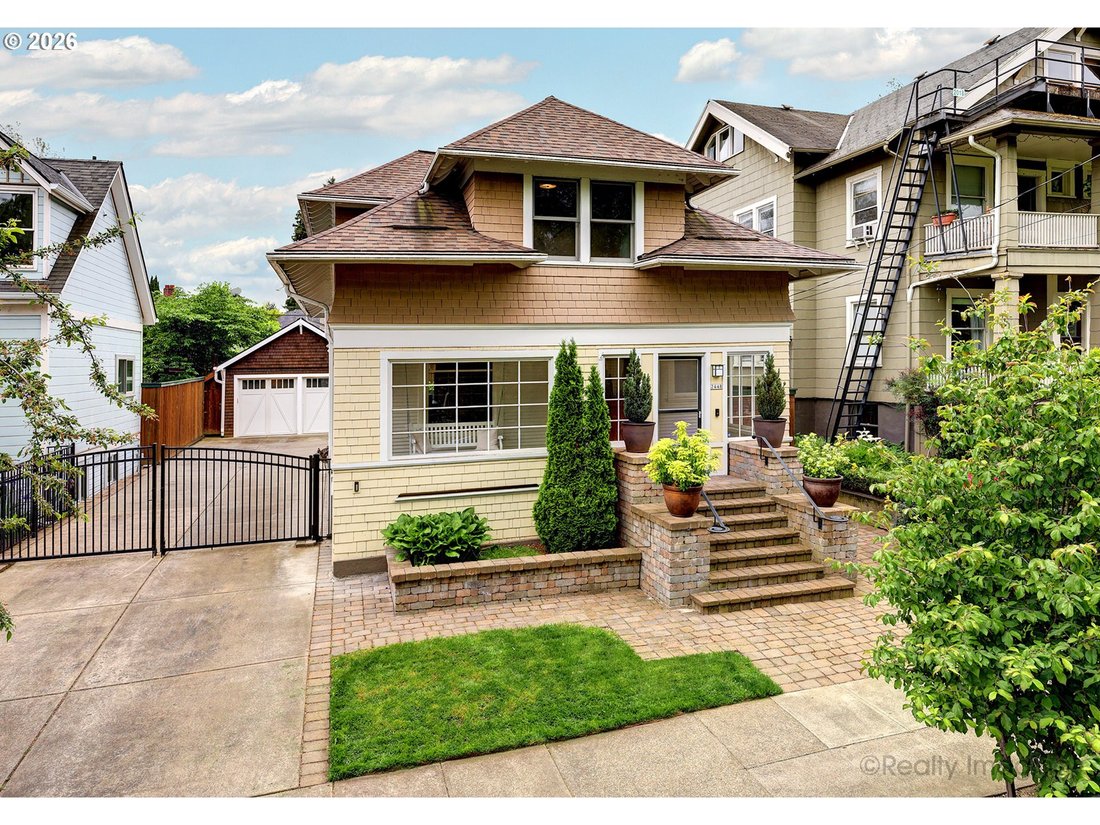 House in Portland, Oregon, United States 2 - 17924918