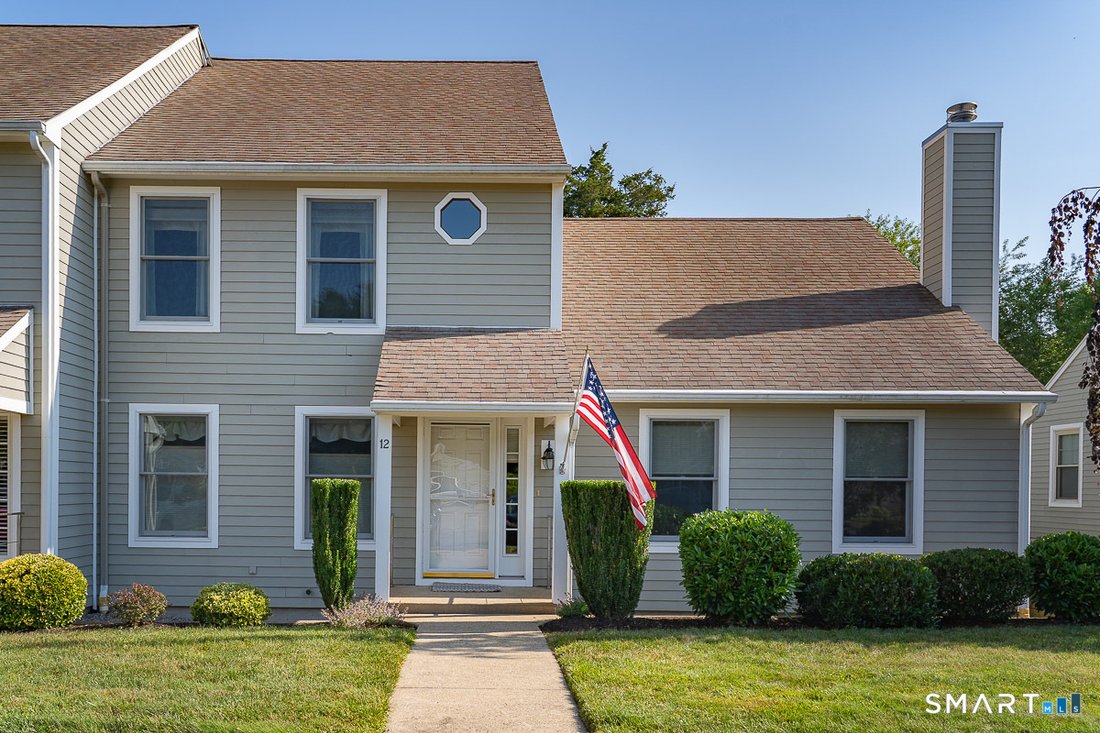 Condo in Groton, Connecticut, United States 2 - 18411918