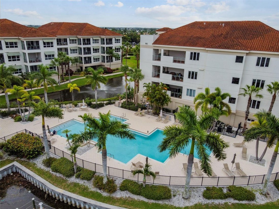 Condo in Apollo Beach, Florida, United States 1 - 18403627