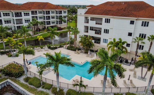Condo in Apollo Beach, Florida, United States 1