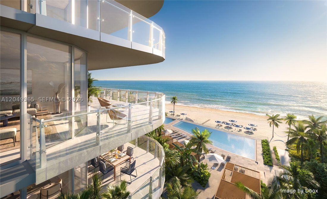 Condo in Hillsboro Beach, Florida, United States 1 - 18412056