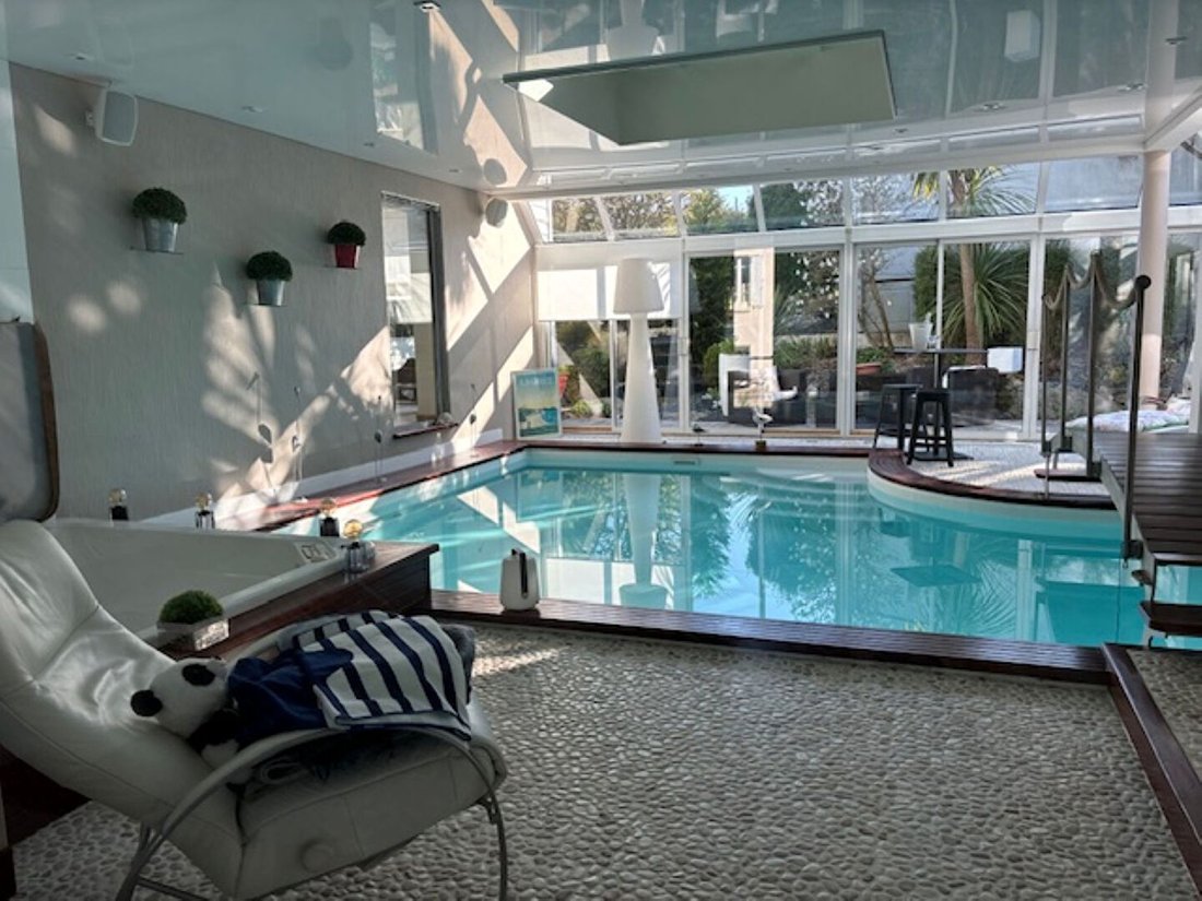 Villa in Saint-Quentin, Hauts-de-France, France 1 - 18405818