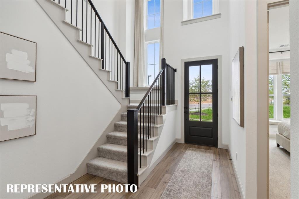 House in Celina, Texas, United States 3 - 18408764
