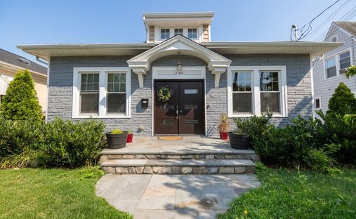 Casa en Washington D. C., Distrito de Columbia, Estados Unidos 1