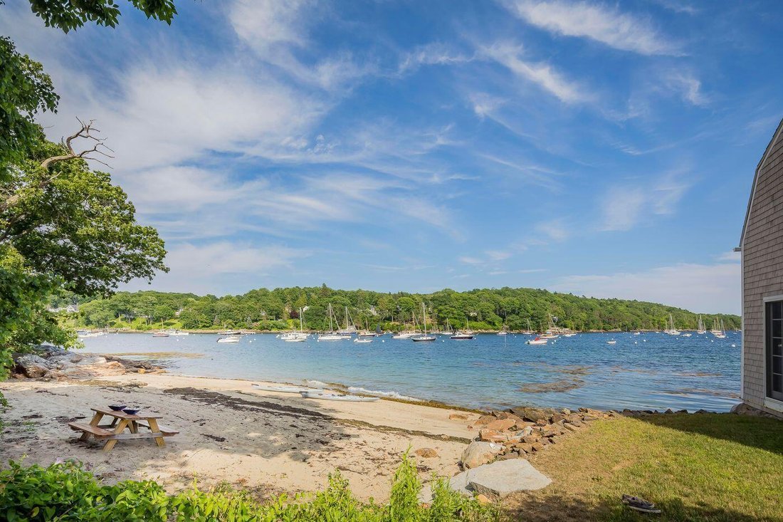 House in Rockport, Maine, United States 3 - 18412082
