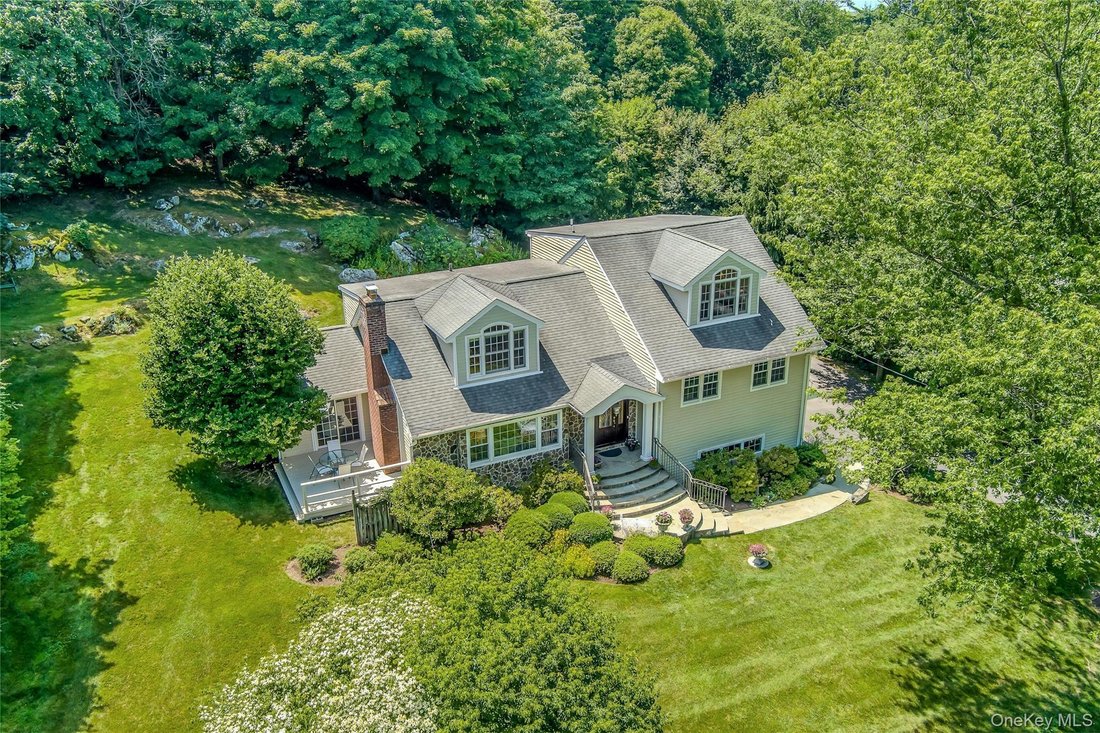 House in Chappaqua, New York, United States 2 - 18410820