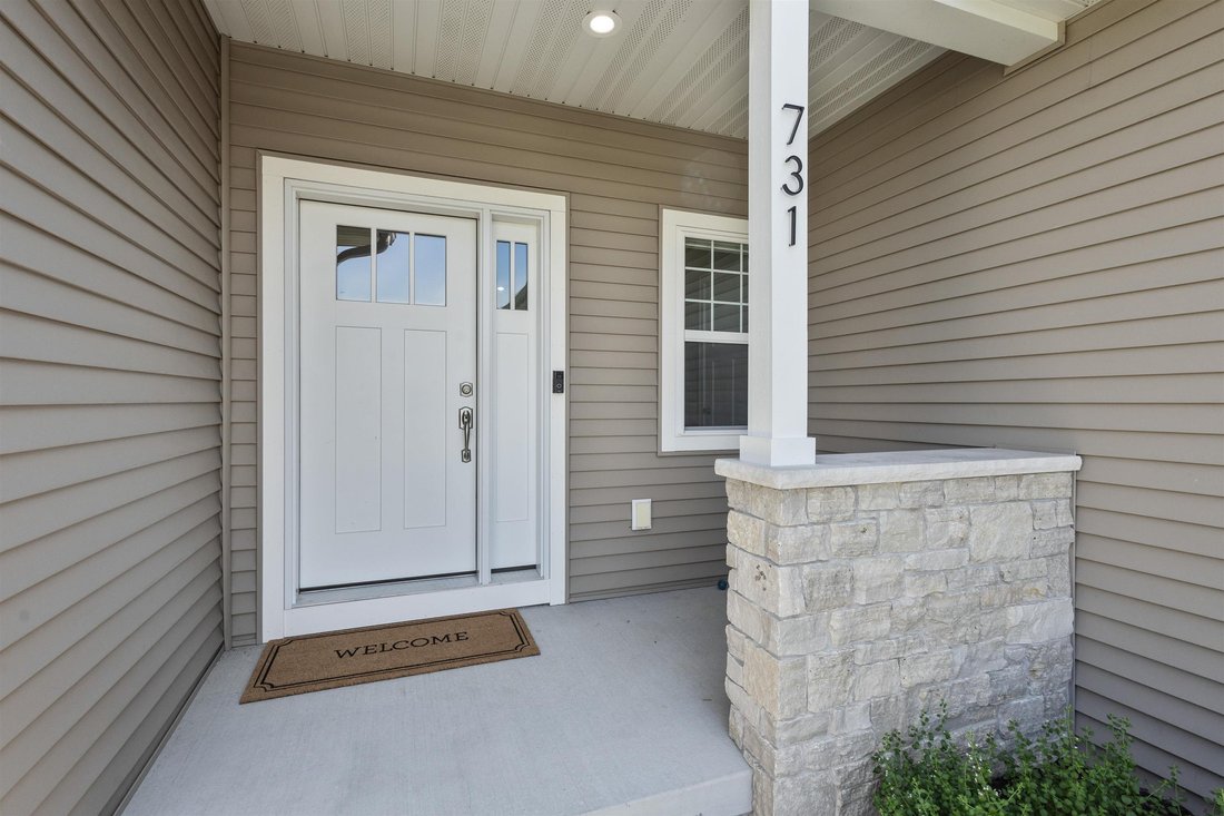 Condo in Green Lake, Wisconsin, United States 5 - 18416776