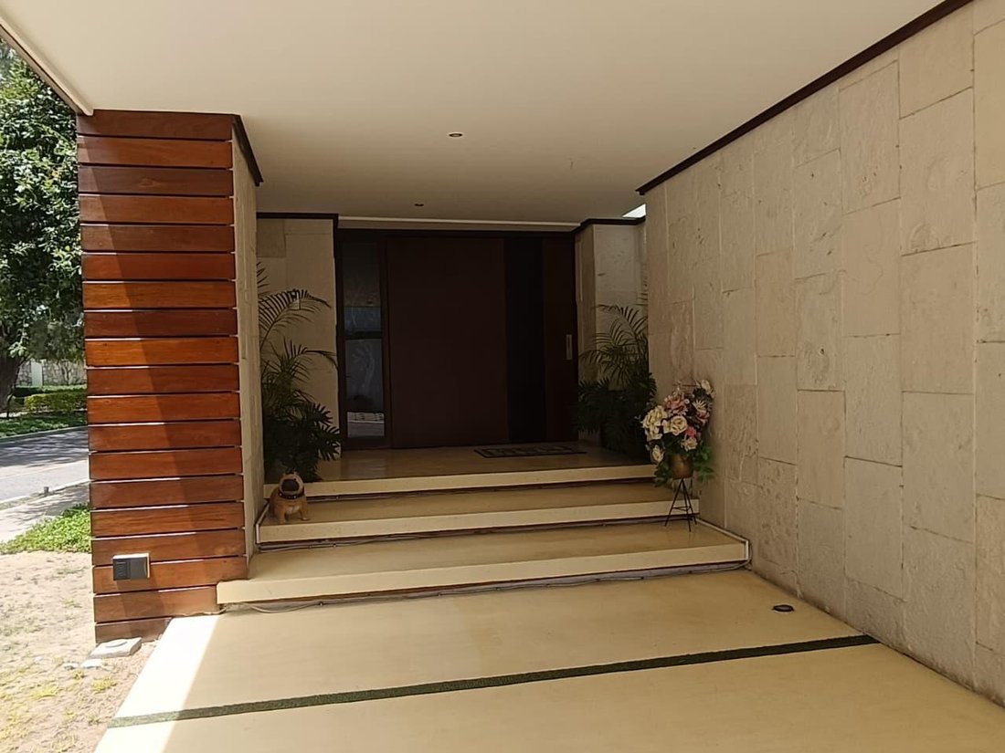 House in Jesús María, Aguascalientes, Mexico 3 - 18413979