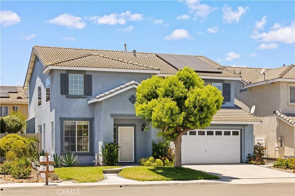Condo in Chino Hills, California, United States 1 - 18257323