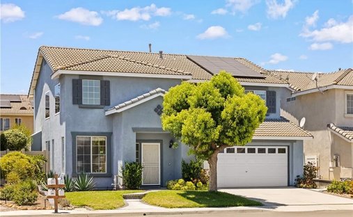Condo in Chino Hills, California, United States 1