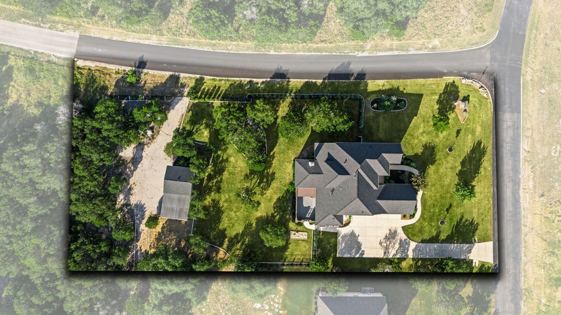 House in New Braunfels, Texas, United States 2 - 18415826