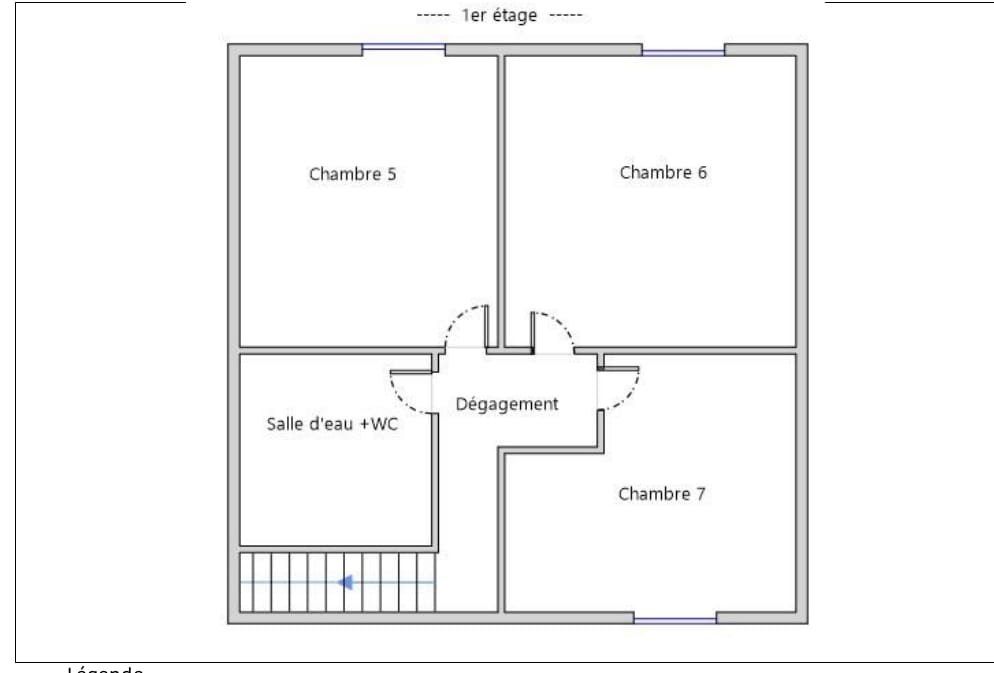 Villa in Bobigny, Ile-de-France, France 4 - 18406050