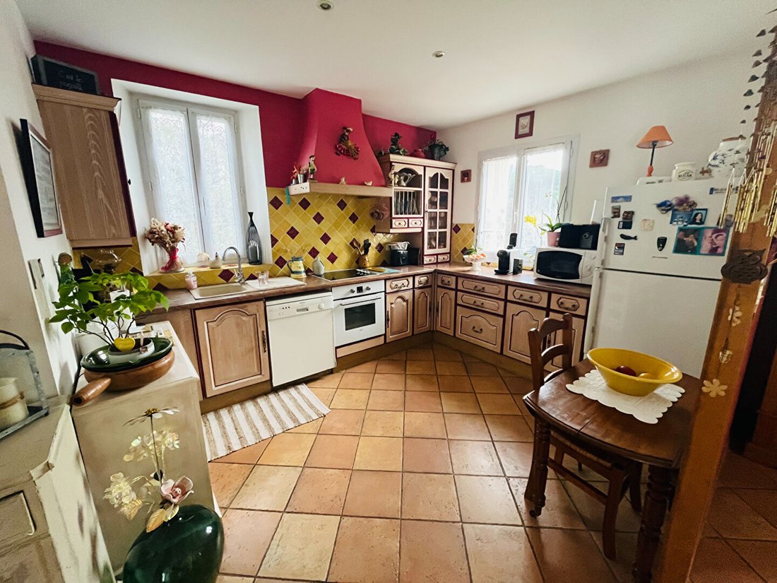 Villa in Carcès, Provence-Alpes-Côte d'Azur, France 3 - 18405378