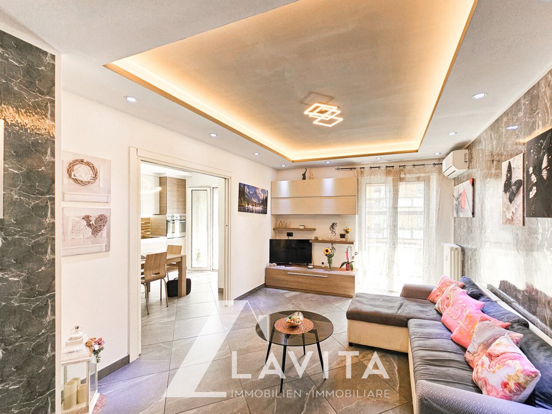 Apartment in Merano / Meran, Trentino – Alto Adige/Südtirol, Italy 2 - 18409982