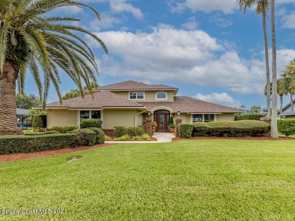House in Melbourne, Florida, United States 4 - 18414388