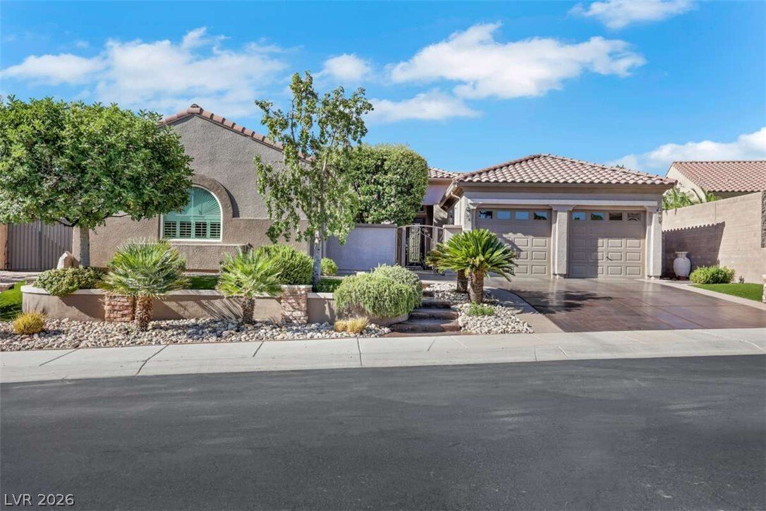 House in Henderson, Nevada, United States 4 - 18413196