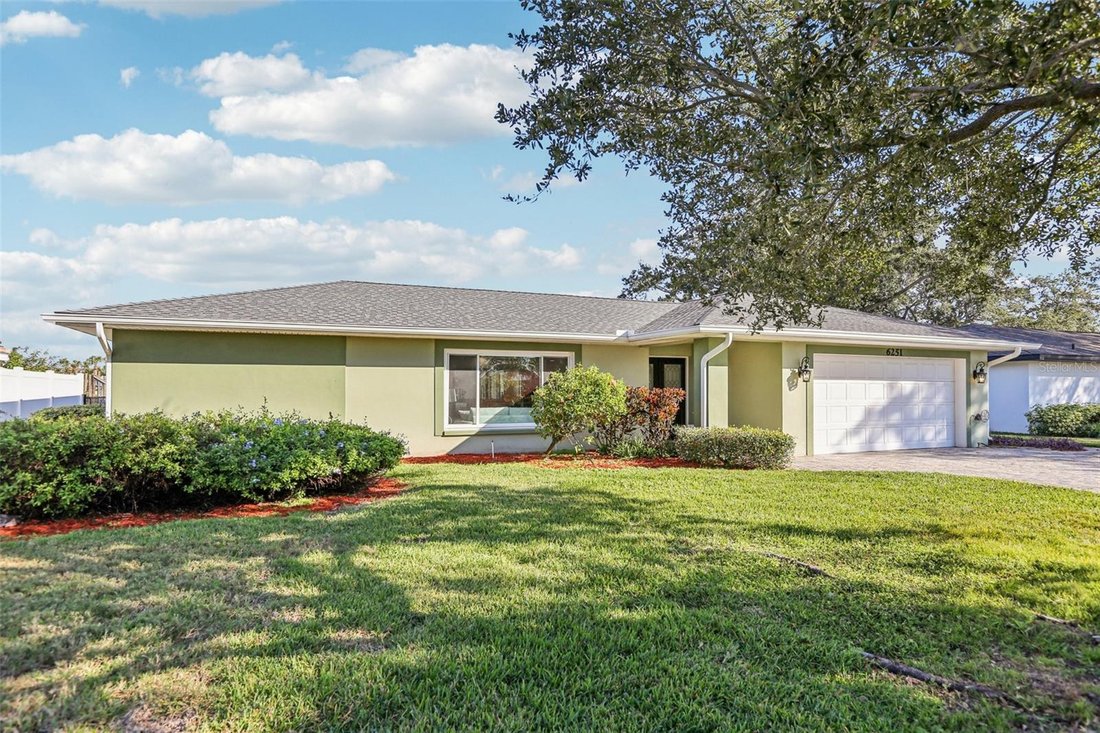House in St. Petersburg, Florida, United States 3 - 18404117