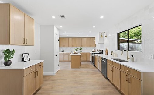 Haus in Flower Mound, Texas, Vereinigte Staaten 1