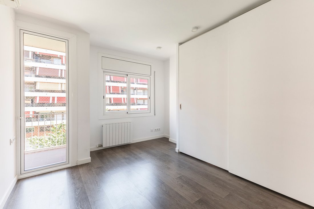 Apartment in Les Corts, Barcelona, Spain 5 - 18411966