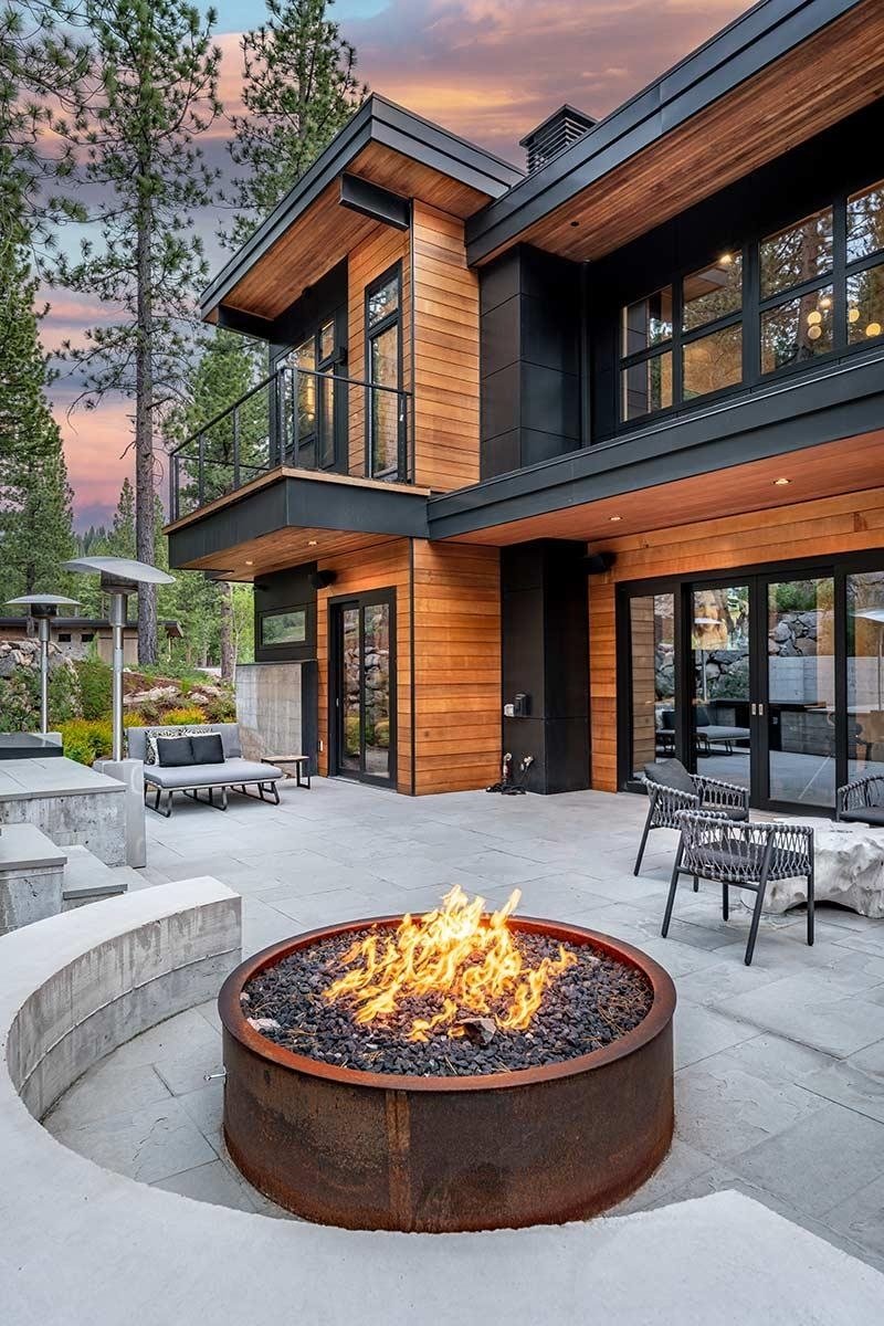House in Truckee, California, United States 3 - 18191314