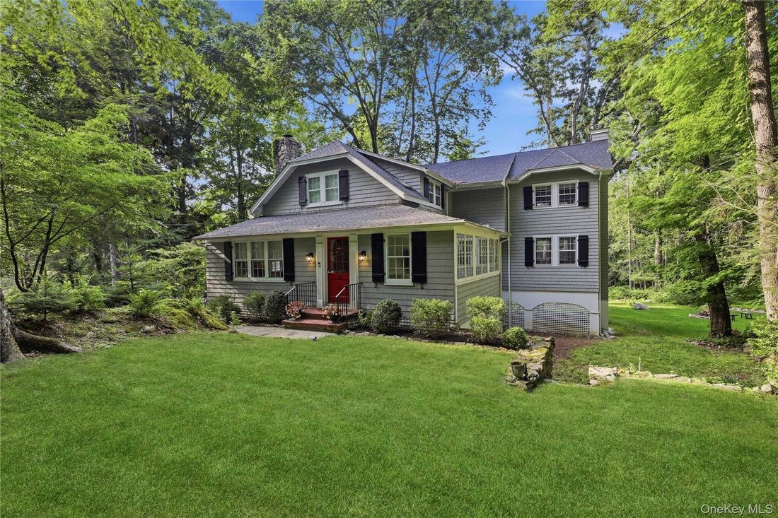 House in Chappaqua, New York, United States 1 - 18410478