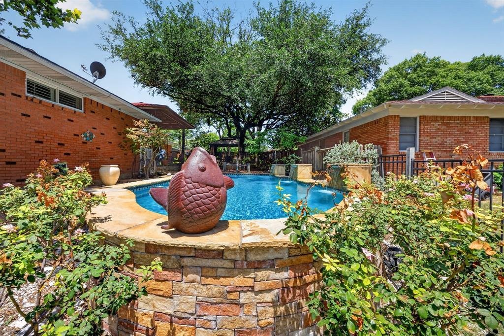 House in Dallas, Texas, United States 4 - 18408877