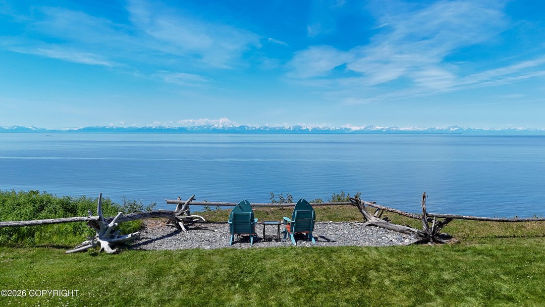 Cohoe, Alaska, United States 2 - 18411095