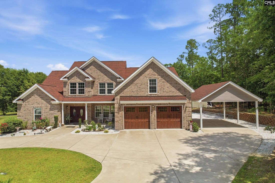House in Elgin, South Carolina, United States 1 - 18409317