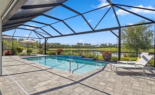 Maison à Ave Maria, Floride, États-Unis 1