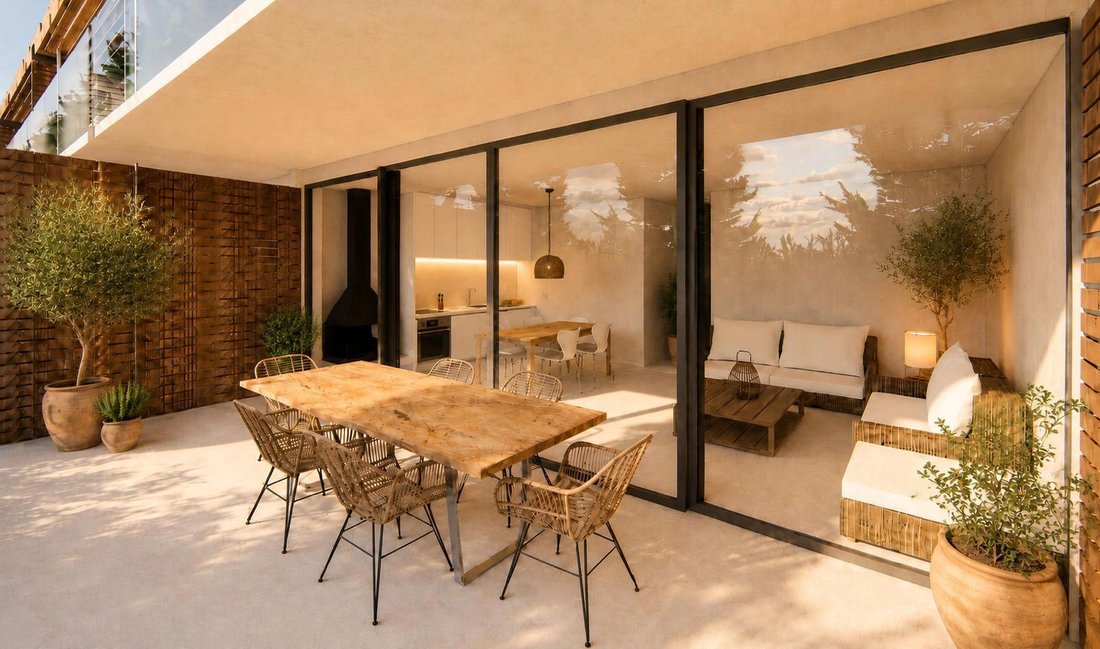 Apartment in Tamariu, Palafrugell, Spain 2 - 17146442