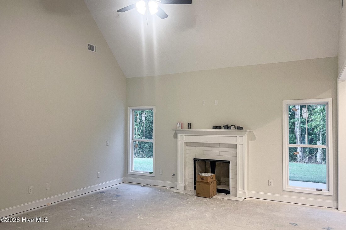 Casa en North Augusta, Carolina del Sur, Estados Unidos 3 - 18042259