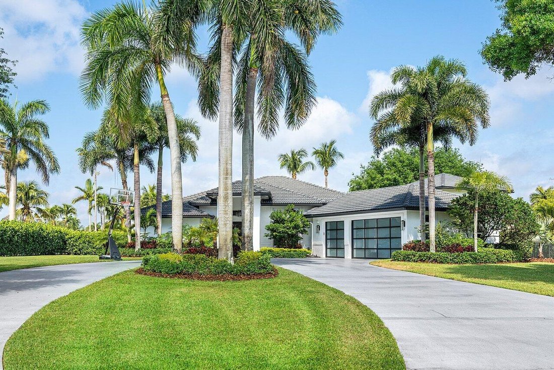 House in Delray Beach, Florida, United States 1 - 18418017
