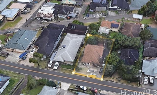 House in Honolulu, Hawaii, United States 2 - 18404681