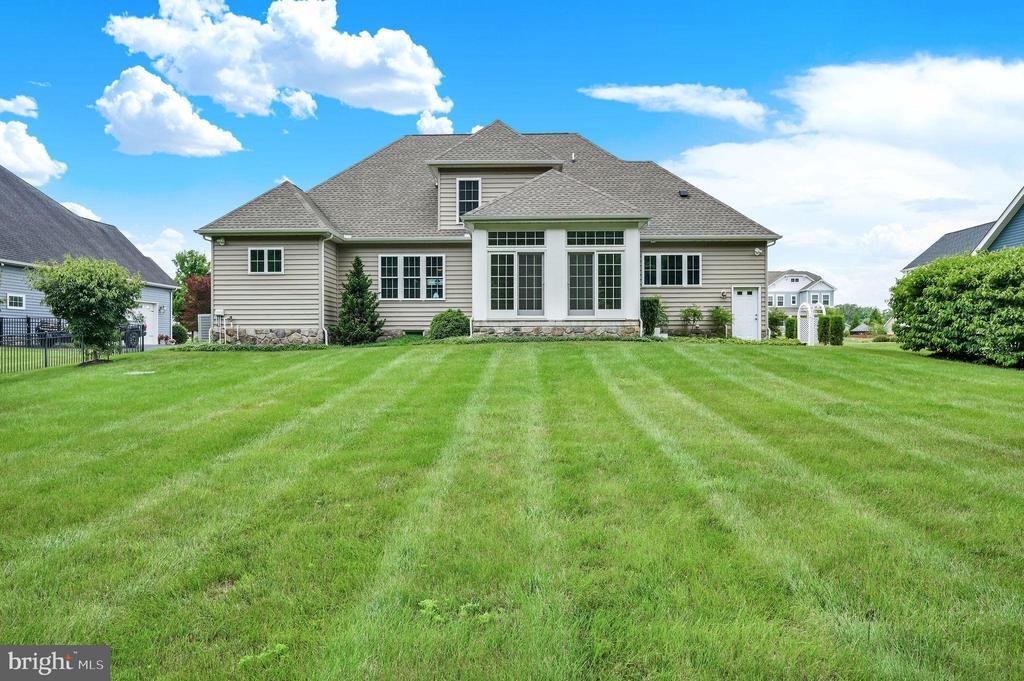 House in Dover, Delaware, United States 4 - 18408896