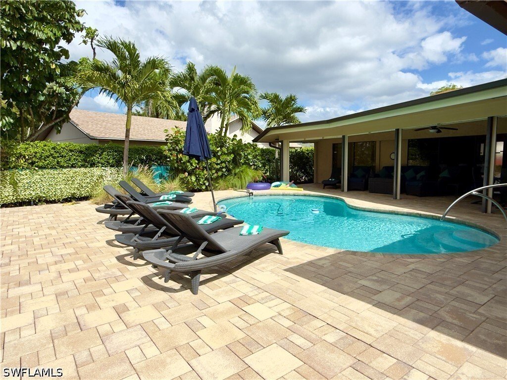 House in Naples, Florida, United States 3 - 18419224