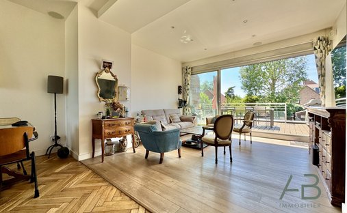 House in Marcq-en-Barœul, Hauts-de-France, France 1
